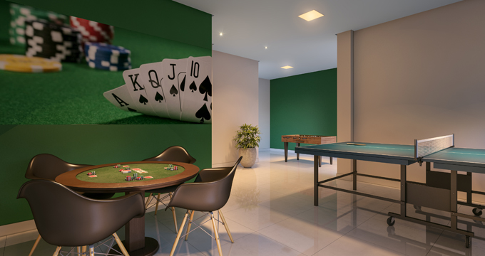 Up condominio club - foto 6