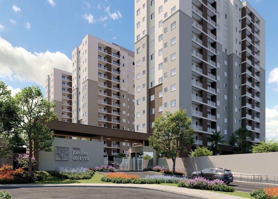 BRZ Jardim de Lyra