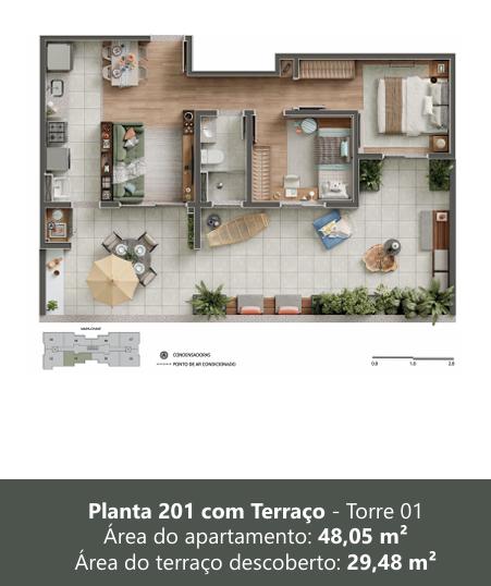 BRZ Jardim de Lyra - foto 6