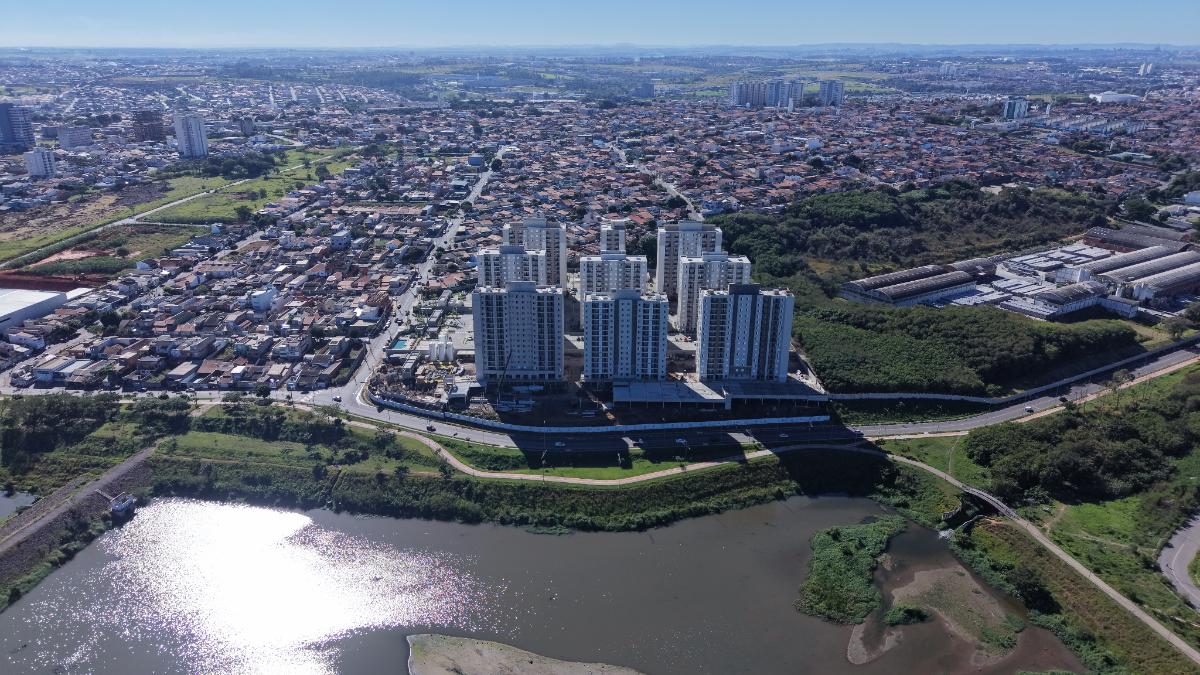 BRZ Encantos de Veneza - foto 10