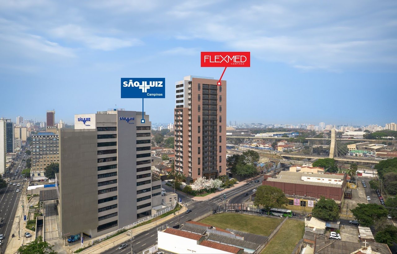 FYP Flexmed Campinas