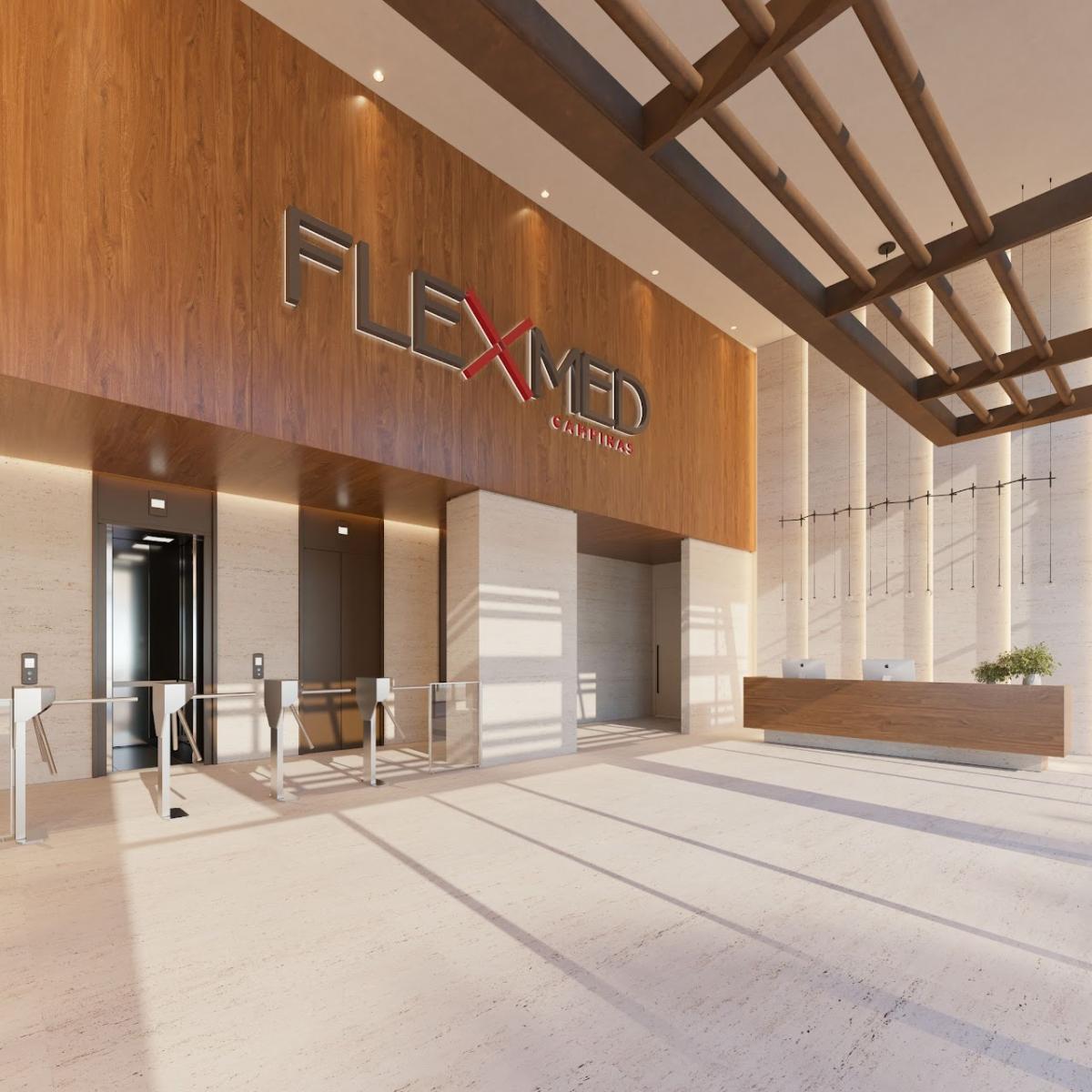 FYP Flexmed Campinas - foto 3