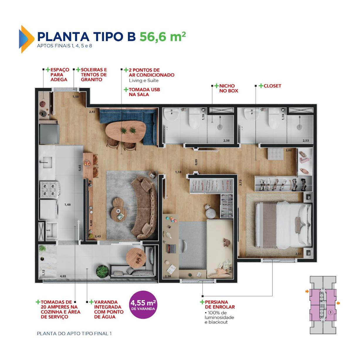 FYP Maxy São Bernardo - foto 18