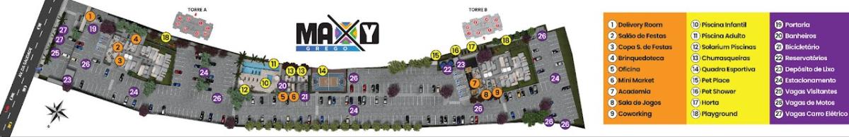 FYP Maxy Grego - foto 22