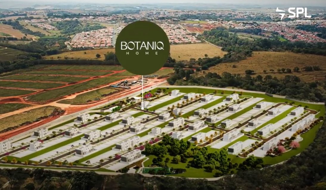 Botaniq Home