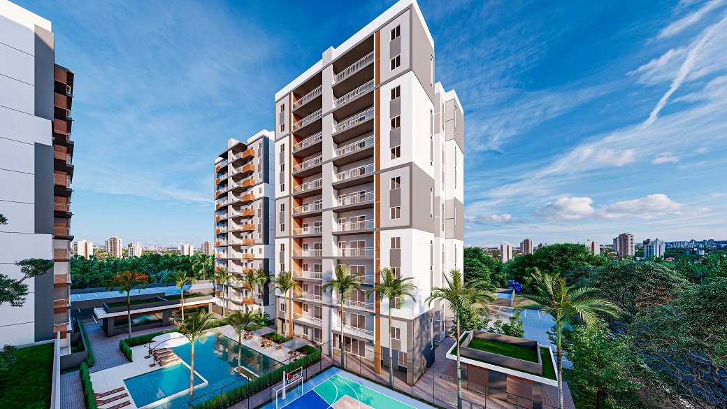 Eco Vila Santa Margarida
