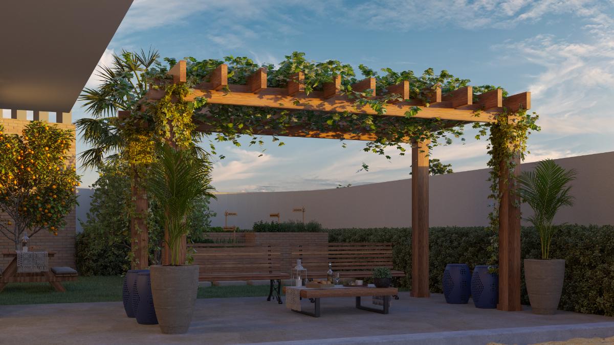 ADN Jasmin Residence - foto 4
