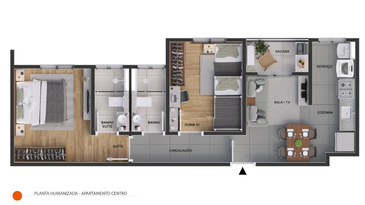 ADN Jasmin Residence - foto 13