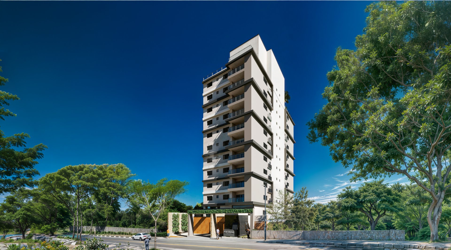 Portinari Prime Residence