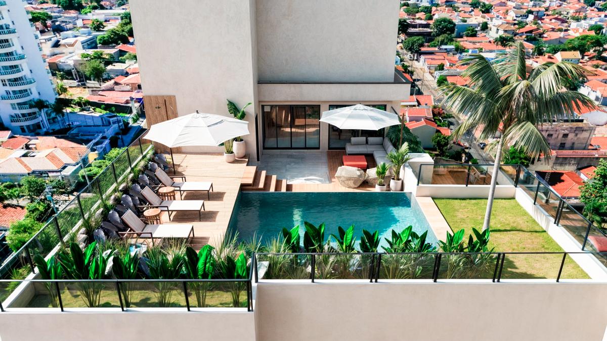 Portinari Prime Residence - foto 4