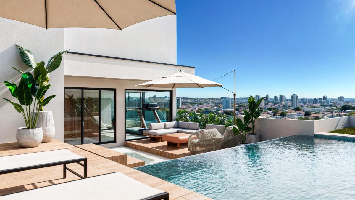 Portinari Prime Residence - foto 5