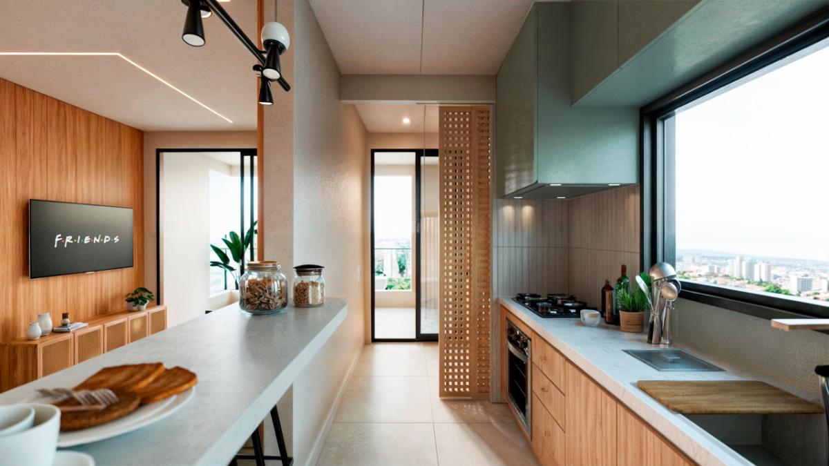 Portinari Prime Residence - foto 6