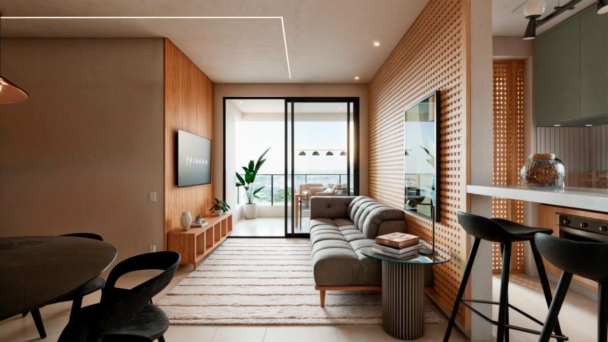 Portinari Prime Residence - foto 7