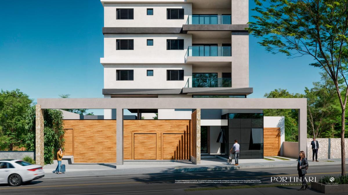Portinari Prime Residence - foto 9