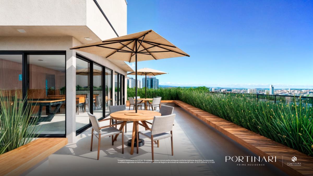 Portinari Prime Residence - foto 12