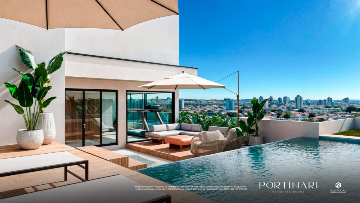 Portinari Prime Residence - foto 13