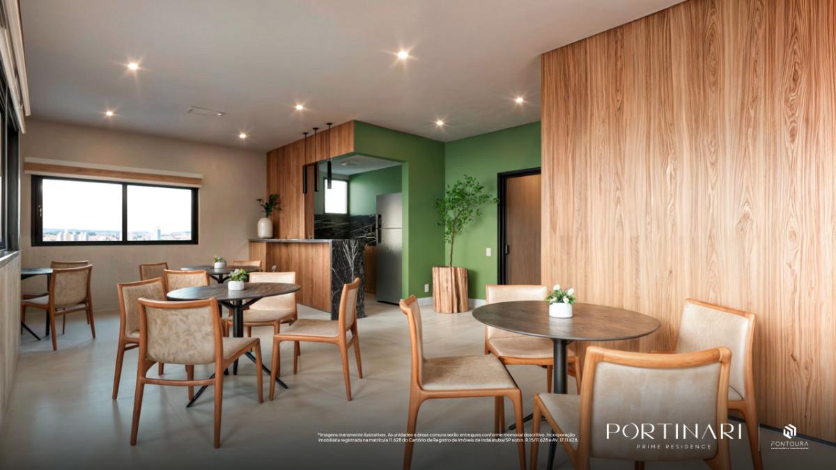 Portinari Prime Residence - foto 20