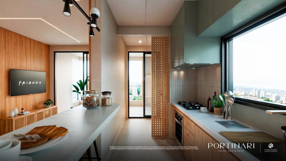 Portinari Prime Residence - foto 21