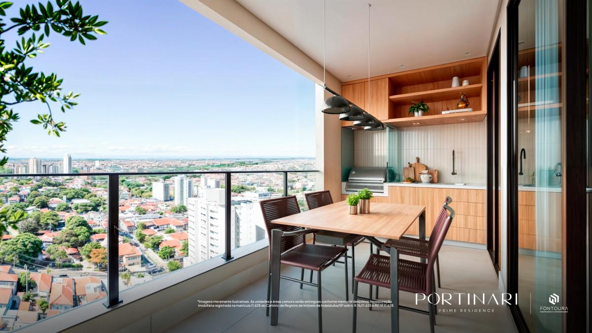 Portinari Prime Residence - foto 22