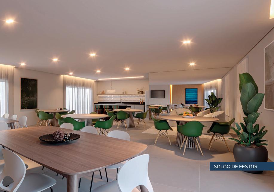 Condeuba - Splend Home Club - foto 11