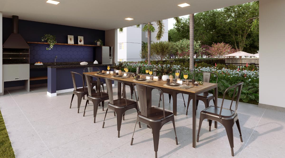 Longitude - Duo Residence - foto 3
