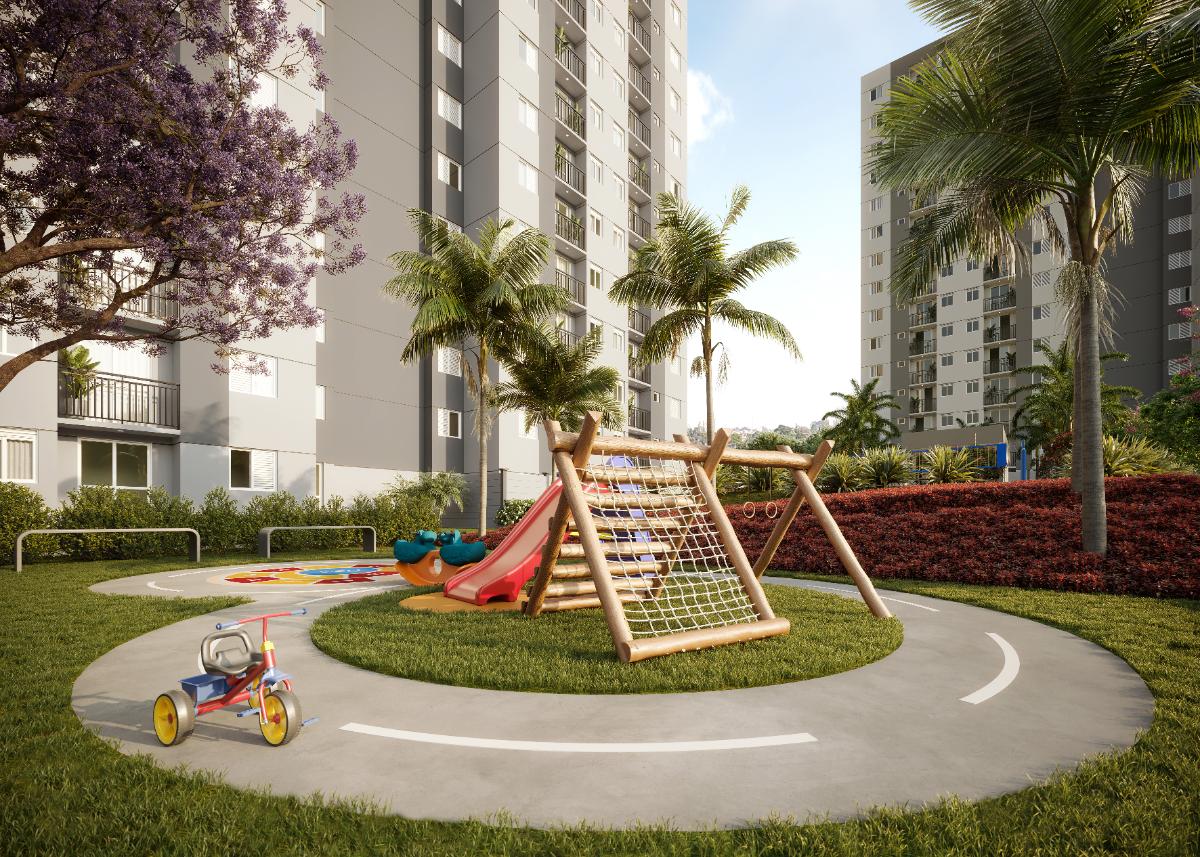 Longitude - Duo Residence - foto 5