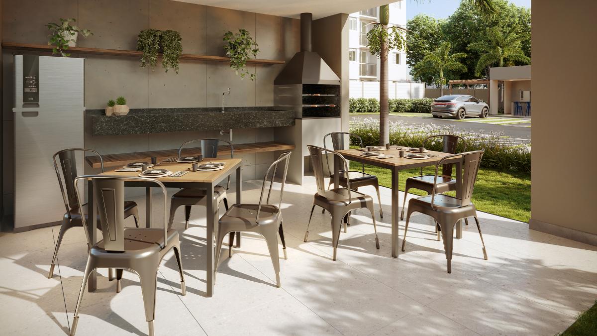 Longitude - Duo Residence - foto 9