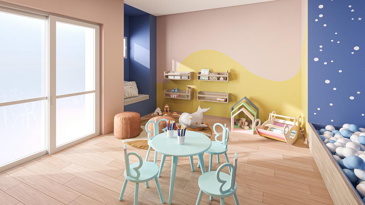 Longitude - Duo Residence - foto 11