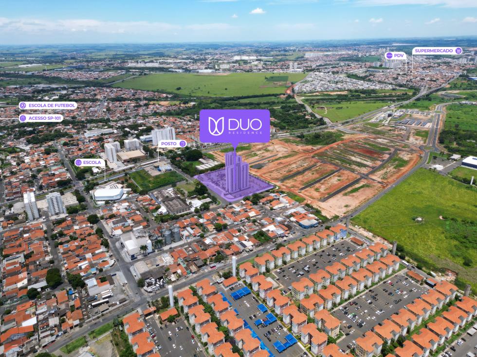 Longitude - Duo Residence - foto 12