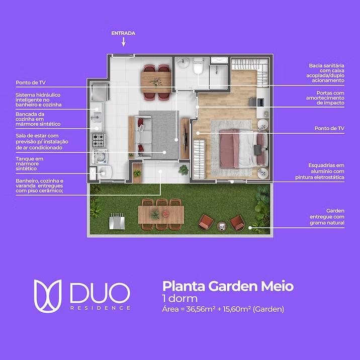 Longitude - Duo Residence - foto 14