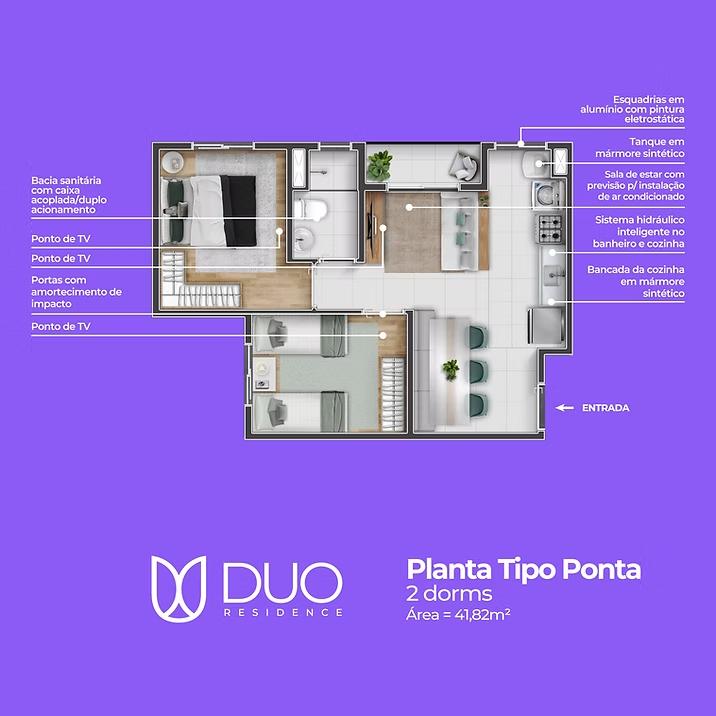 Longitude - Duo Residence - foto 15