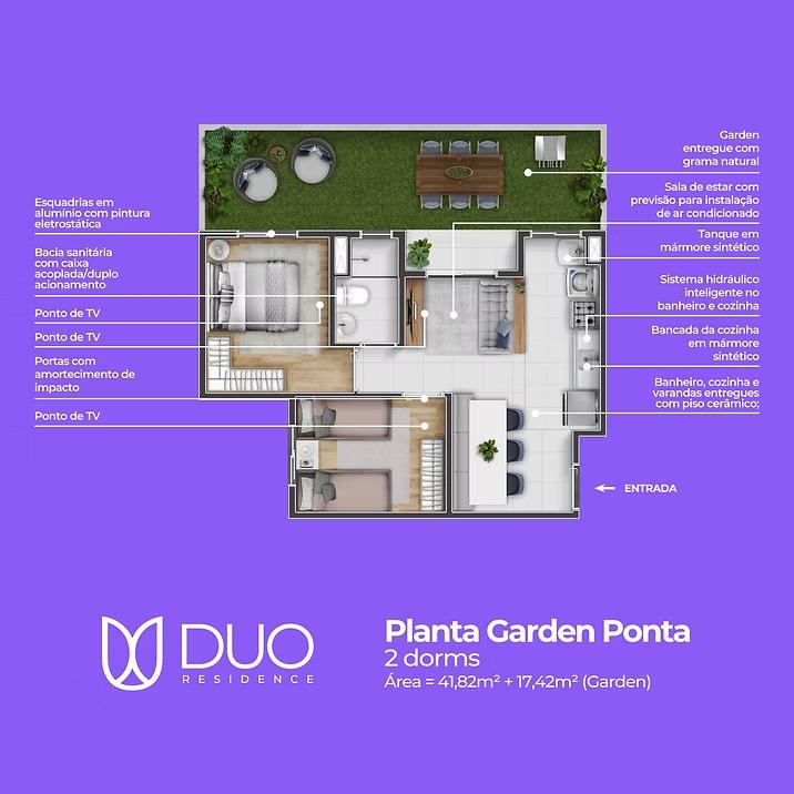 Longitude - Duo Residence - foto 16