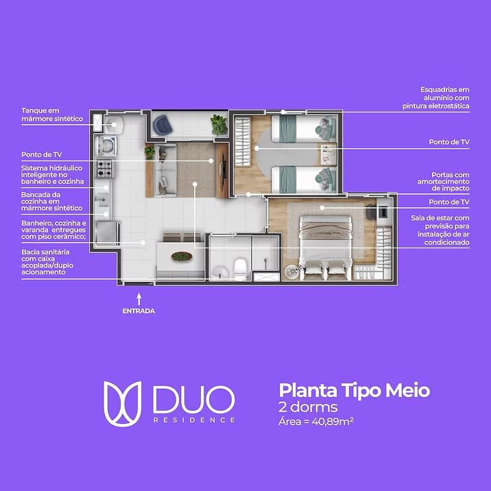 Longitude - Duo Residence - foto 17