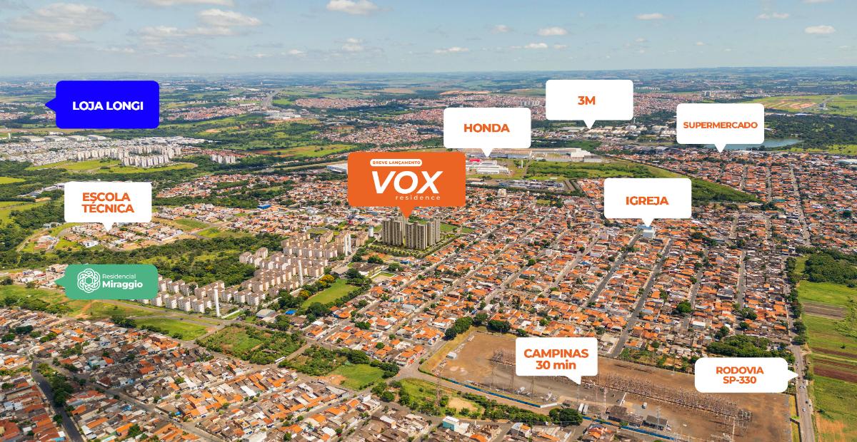 Longitude - Vox - foto 11