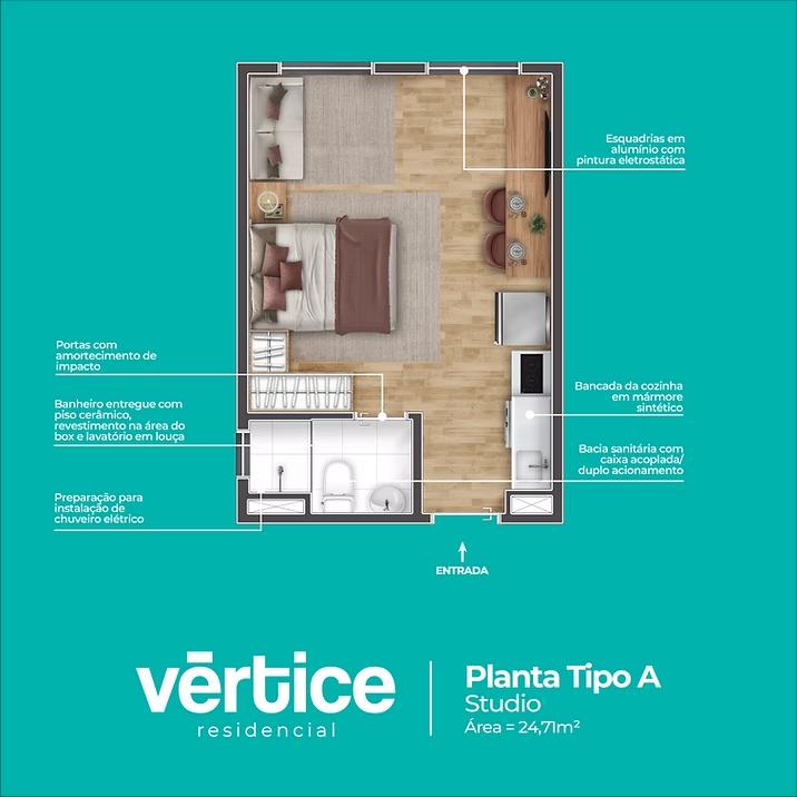 Longitude - Vertice - foto 9