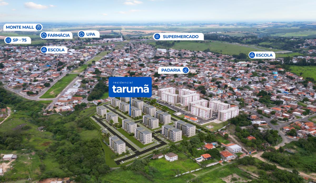 Longitude - Tarumã - foto 11