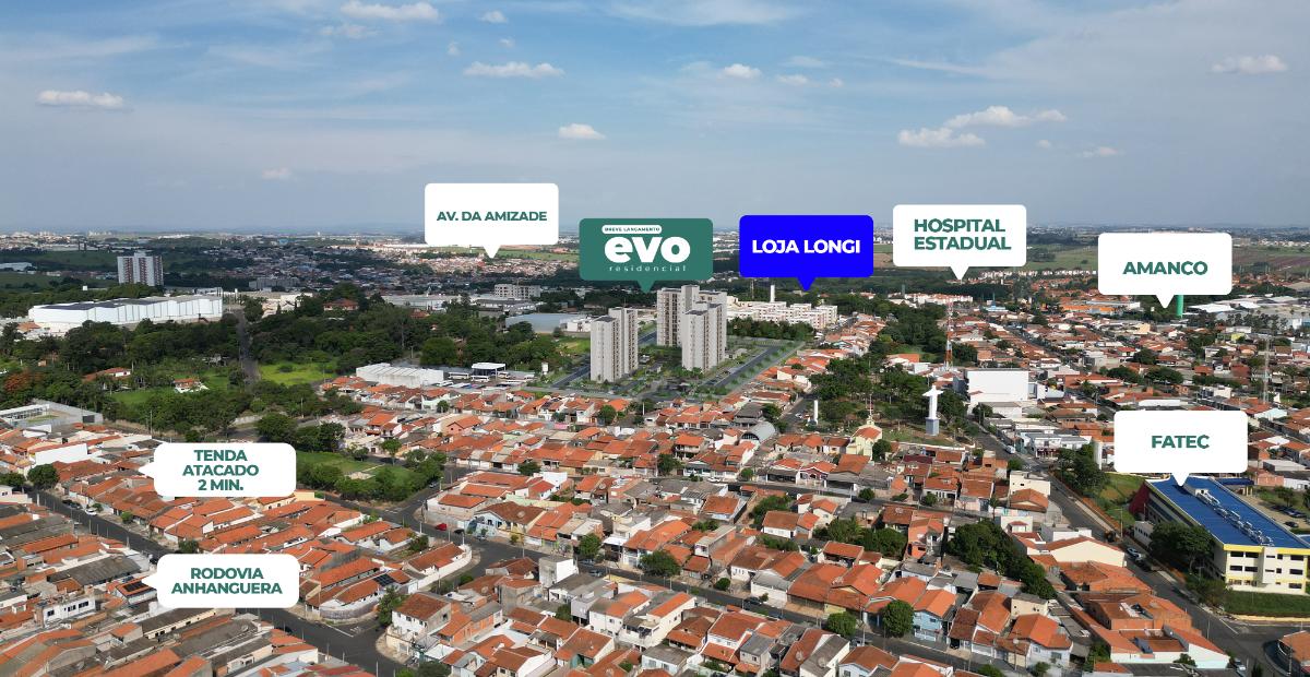 Longitude - Evo - foto 12
