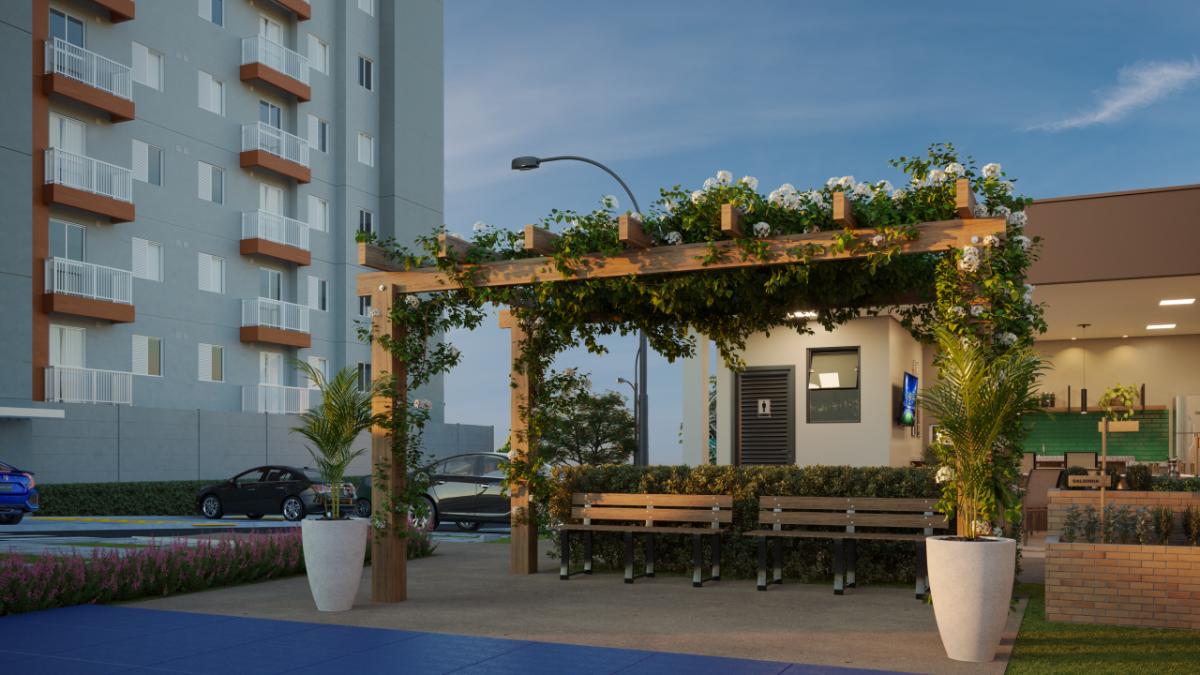 ADN - Siena Residence - foto 6