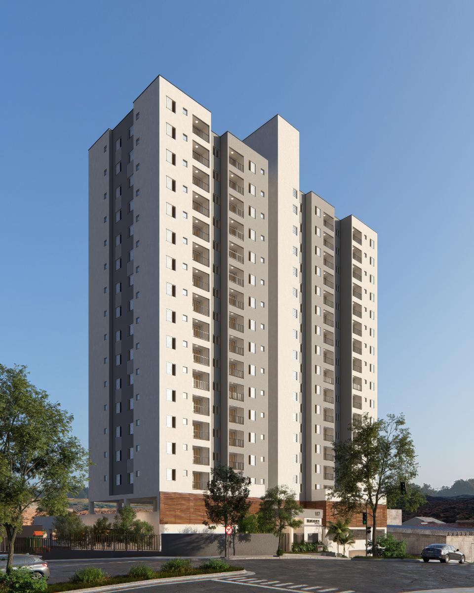 Elegance Residencial - foto 2