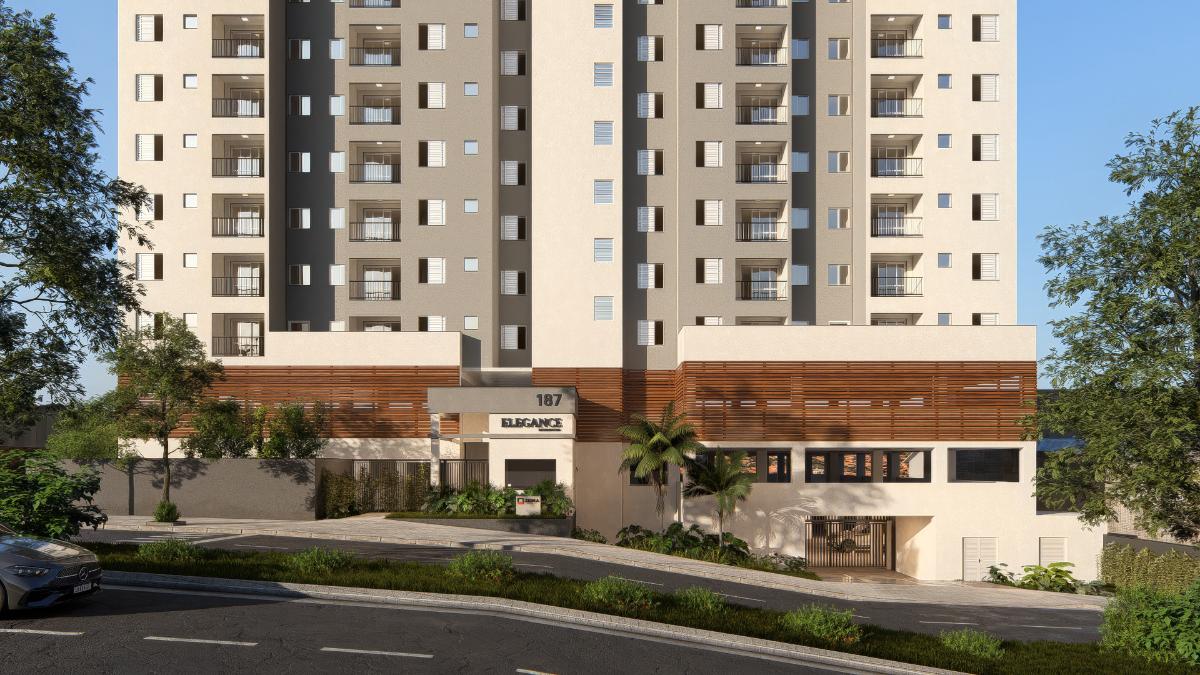 Elegance Residencial - foto 3