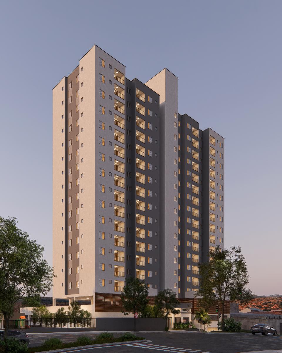 Elegance Residencial - foto 5
