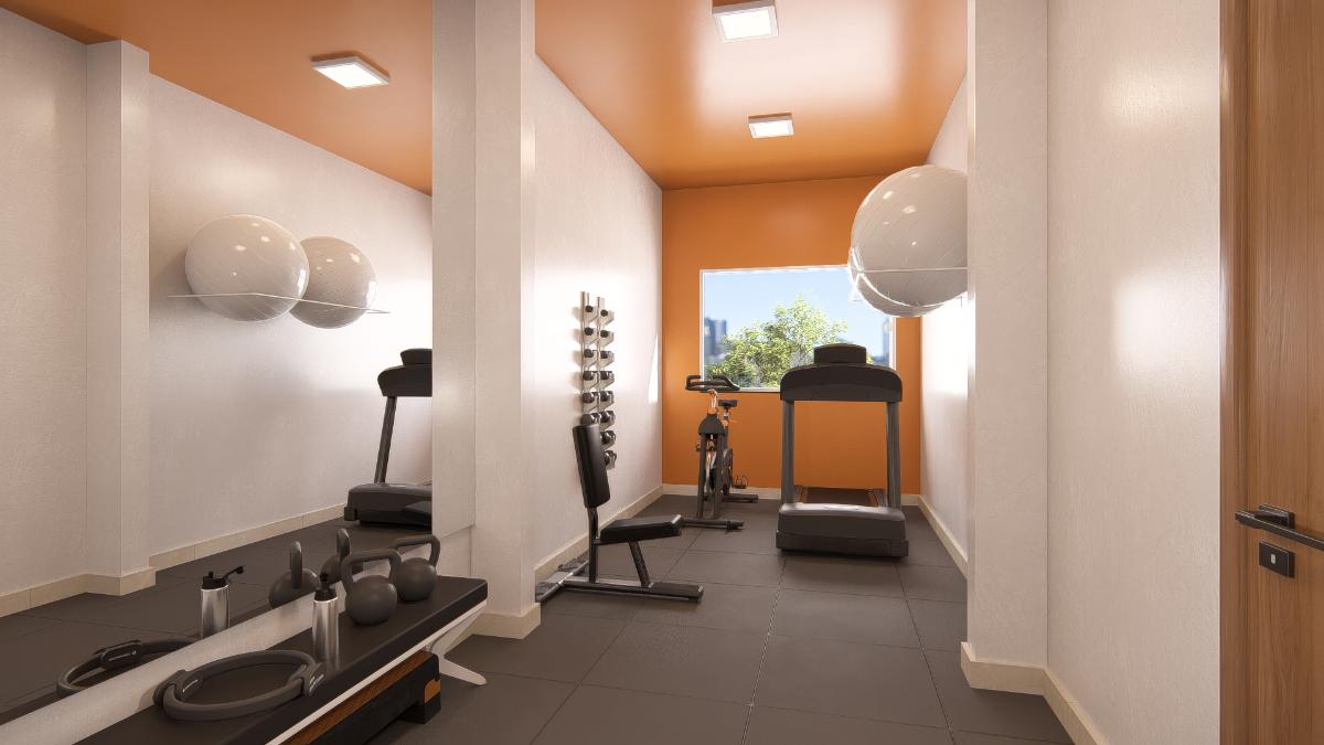 Elegance Residencial - foto 7