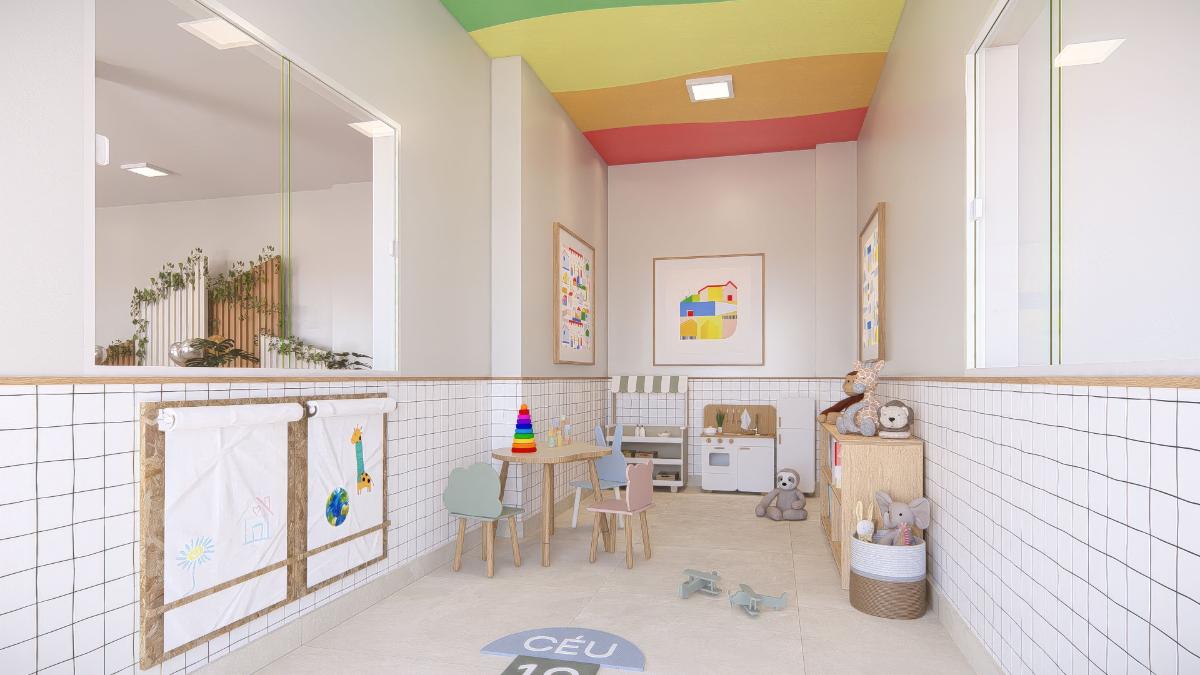 Elegance Residencial - foto 9