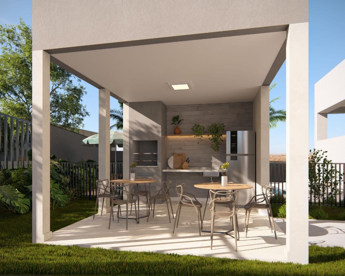 Elegance Residencial - foto 10