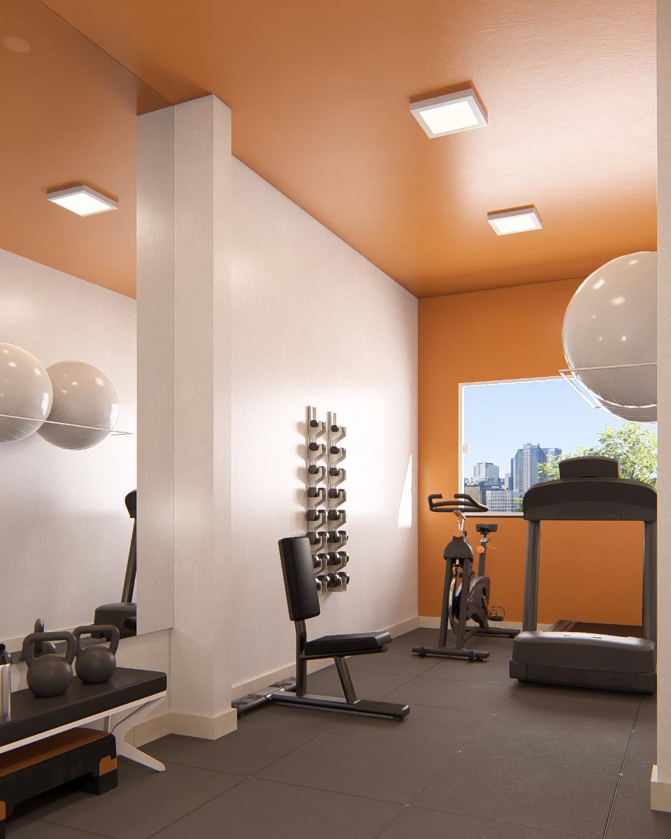 Elegance Residencial - foto 11