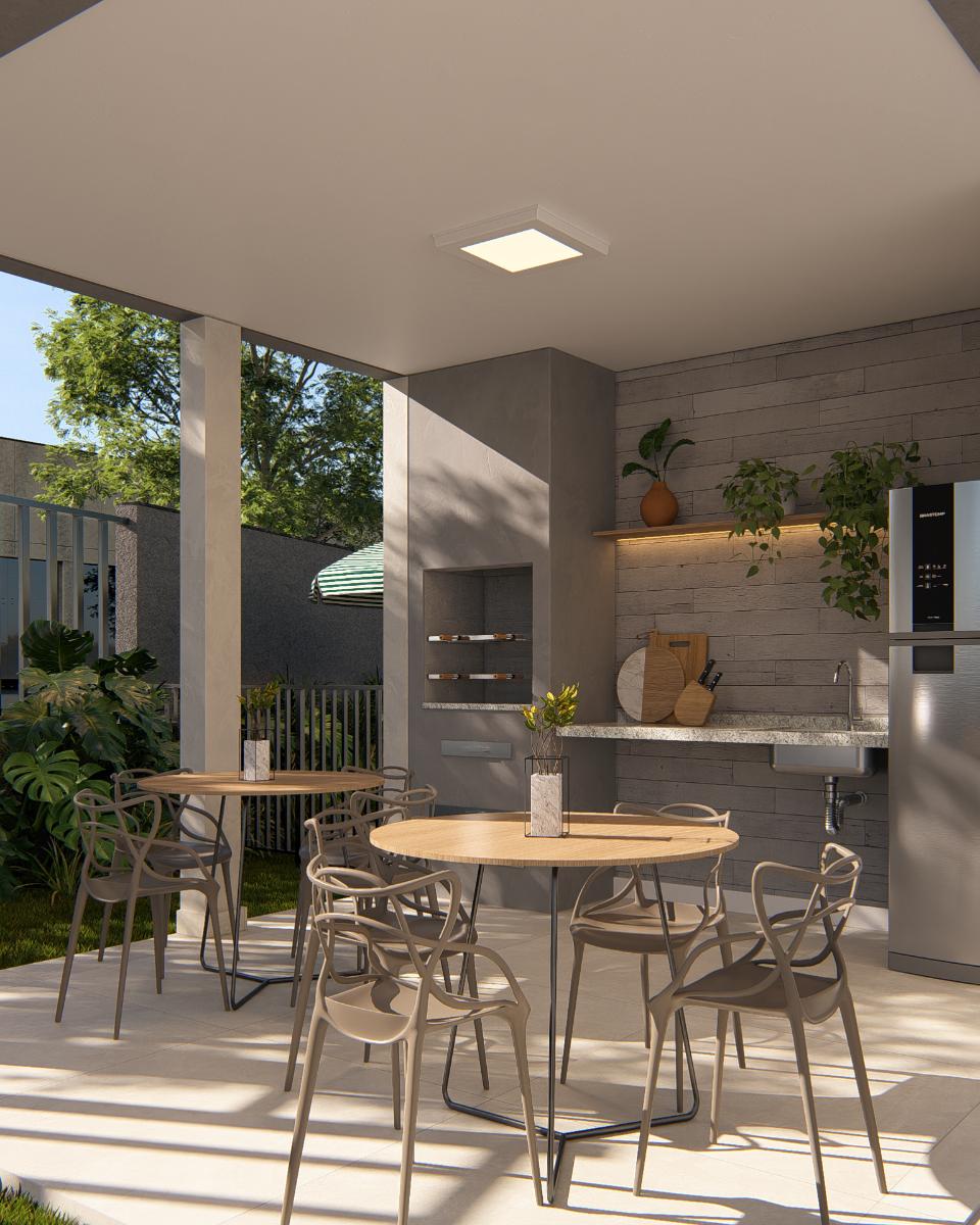 Elegance Residencial - foto 12