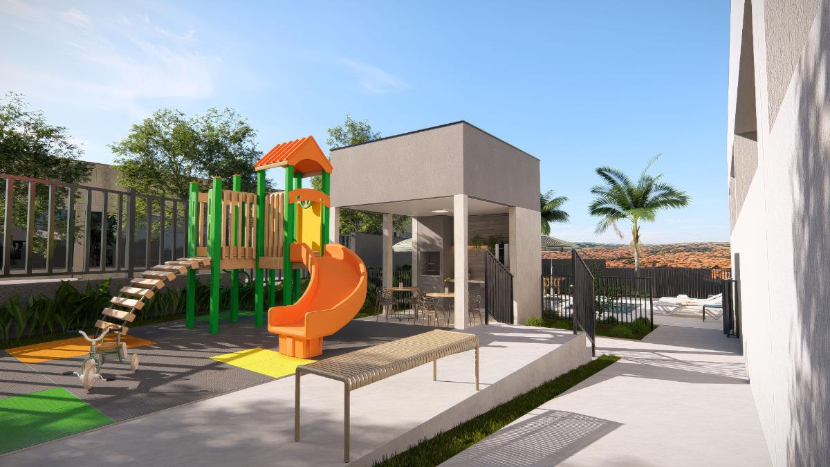 Elegance Residencial - foto 13