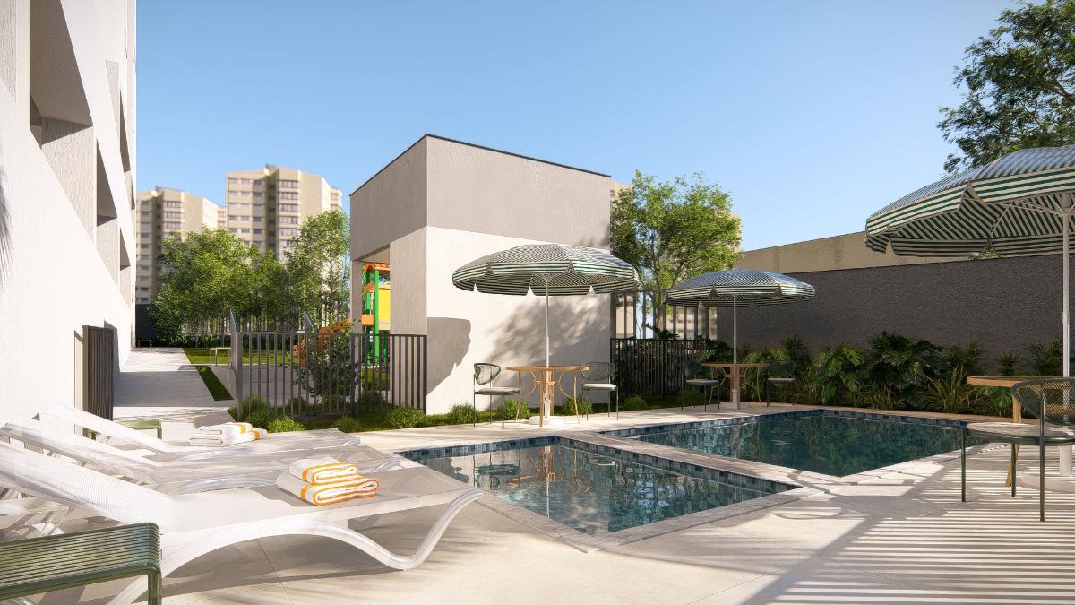 Elegance Residencial - foto 15