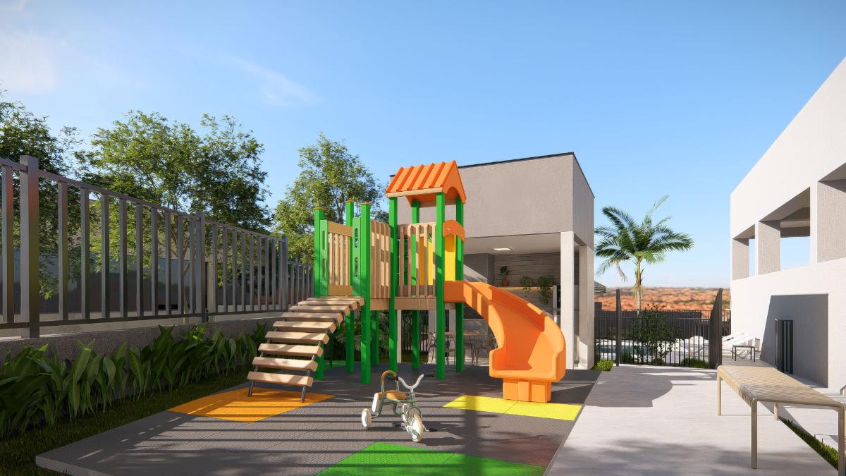 Elegance Residencial - foto 16