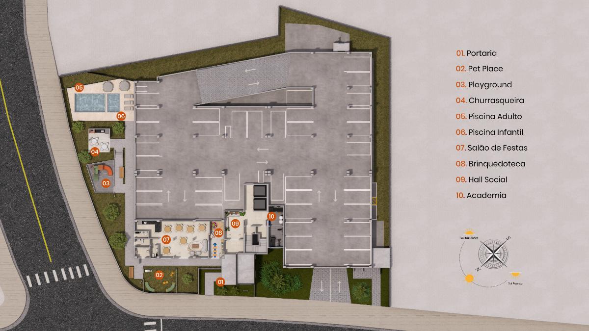Elegance Residencial - foto 17